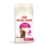 Royal Canin Exigent Ξηρά Τροφή Γάτας 2kg