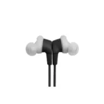 JBL Endurance Run 3 In-ear Handsfree Ακουστικά με Βύσμα USB-C Μαύρο