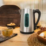Cecotec Βραστήρας 1.7lt 2200W Γκρι 01425