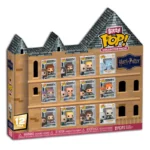 Funko Bitty Pop! Harry Potter - Harry Potter Special Edition 12τμχ