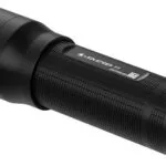LedLenser Επαναφορτιζόμενος Φακός LED IP54 με Μέγιστη Φωτεινότητα 40lm 503102