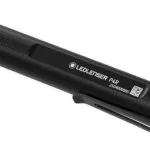 LedLenser Επαναφορτιζόμενος Φακός LED IP54 με Μέγιστη Φωτεινότητα 300lm 503099