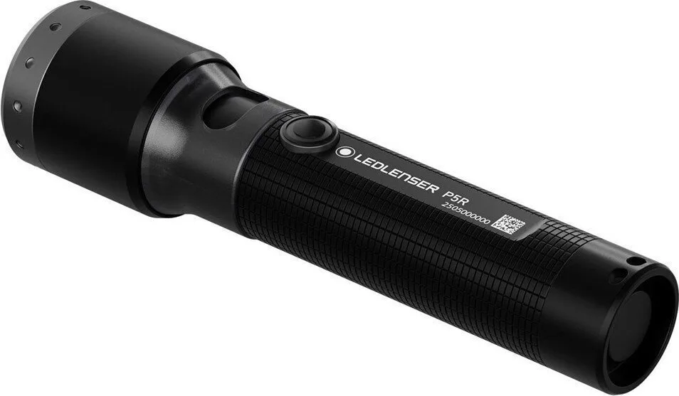 20251003165011_db3d89d4 LedLenser Επαναφορτιζόμενος Φακός LED IP68 με Μέγιστη Φωτεινότητα 25lm 503109 - Image 1