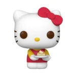 Funko Pop! Animation: Sanrio - Hello Kitty 89 Exclusive