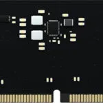 Crucial DDR5 με Module 1x8GB και Ταχύτητα 5600 για Desktop CT8G56C46U5T