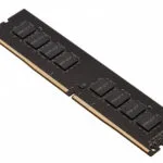 PNY DDR4 με Module 1x32GB και Ταχύτητα 3200 για Desktop MD32GSD43200-SB