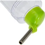 Trixie Ποτίστρα για Τσιντσιλά 500ml Πράσινη