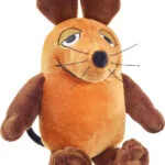 Schmidt Spiele Λούτρινο Mouse 42188