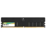 Silicon Power DDR5 με Module 1x16GB και Ταχύτητα 5600 για Desktop SP016GBLVU560F02