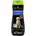 FURminator deShedding Σαμπουάν Σκύλου 473ml 500gr
