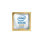 Intel Xeon Gold 6534 3.9GHz Επεξεργαστής 8 Πυρήνων για Socket 4677 Tray