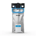 WorkForce Pro EM-C8101R XXL Γνήσιο Μελάνι Εκτυπωτή InkJet Κυανό (C13T13M240)