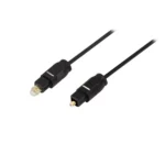 LogiLink Optical Audio Cable TOS male - TOS male 10m (CA1012)