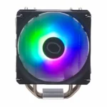 CoolerMaster Hyper 212 Spectrum V3 RGB Ψύκτρα Επεξεργαστή για Socket AM4/AM5/1200/115x/1700