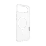 Belkin Sheerforce Magnetic Back Cover Πλαστικό Διάφανο (iPhone Air) MSA033hqCL