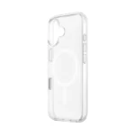 Belkin Sheerforce Magnetic Back Cover Πλαστικό Διάφανο (iPhone 17) MSA030hqCL
