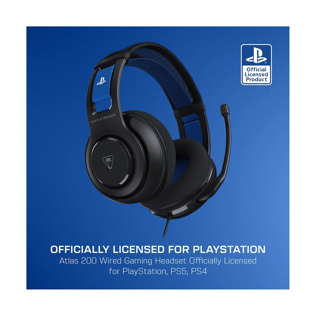 20251006120924_1b6e9695 Turtle Beach Atlas 200 Over Ear Gaming Headset με σύνδεση 3.5mm - Image 1