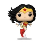 Funko Pop! Movies: DC Comics - Wonder Woman 600