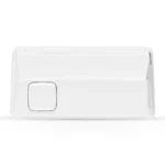 HomeMatic HmIP-DBB Μπουτόν Κουδουνιού σε Λευκό Χρώμα 150657A0