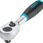 Hazet Καστάνια με Καρέ 1/4" 863HP