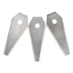 Bosch Ανταλλακτικό Μαχαίρι Θαμνοκοπτικού F016800321