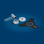 Bosch Ανταλλακτικό Μαχαίρι Θαμνοκοπτικού F016800631