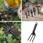 Fiskars Solid Forks