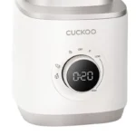 CUCKOO Μπλέντερ για Smoothies 2lt Λευκό