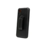 Targus Protective Case With Belt Clip Back Cover Μαύρο (Samsung Galaxy Xcover 7) GP-FPG556TGABW