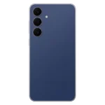 Samsung Galaxy S25 FE 5G Dual SIM (8/512GB) Navy