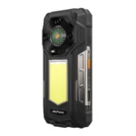Ulefone Armor 33 Dual SIM (12/512GB) Ανθεκτικό Smartphone Μαύρο