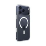 Belkin Back Cover Διάφανο (iPhone 17 Pro Max) MSA032hqCL