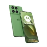 Motorola Edge 60 5G Dual SIM (8/256GB) Shamrock Green