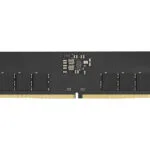 GoodRAM DDR5 με Module 1x8GB και Ταχύτητα 5600 για Desktop GR5600D564L46S/8G