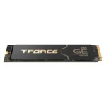 TeamGroup T-Force GE PRO SSD 2TB M.2 NVMe PCI Express 5.0 TM8FG3002T0C133