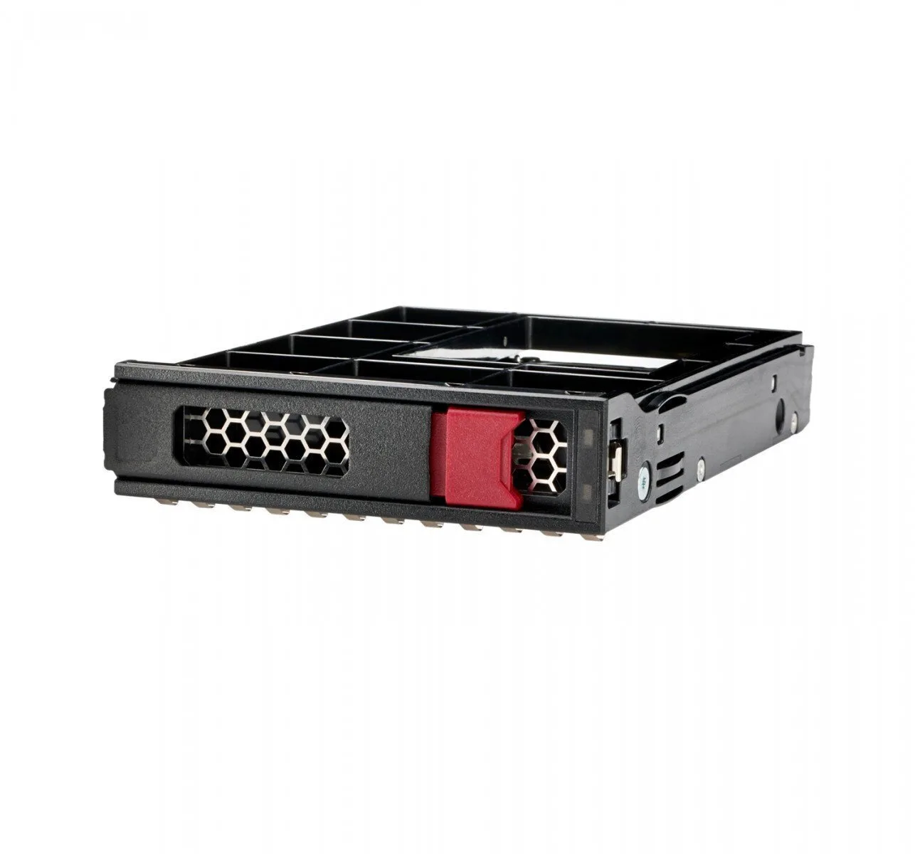 HP Hpe SSD 960GB 3.5'' SATA III P47808-B21 - Image 1