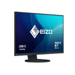 Eizo EV2720S IPS Monitor 27" QHD 2560x1440 με Χρόνο Απόκρισης 5ms GTG