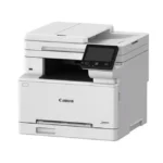 Canon i-SENSYS MF 667 Cdw Έγχρωμoς Εκτυπωτής Laser 6928C001