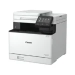 Canon I-SENSYS MF 752 Cdw II Έγχρωμoς Εκτυπωτής Laser 7185C013