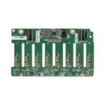 Lenovo ThinkSystem SR650 V2/SR665 Backplane Option Kit Θήκη για Σκληρό Δίσκο SATA III με σύνδεση SAS / SATA 4XH7A60930