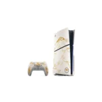 Sony PlayStation 5 Slim 1TB Ghost of Yotei Limited Edition (Official Bundle)