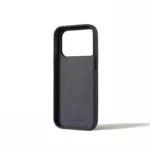 Back Cover Δερμάτινο 1mm Γκρι (iPhone 17 Pro)