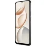 Honor 400 Smart Dual SIM (6/128GB) Μαύρο
