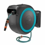 Gardena Powerroll Xxl Αυτόματη Ανέμη Ποτίσματος με Λάστιχο 40m 18645-20