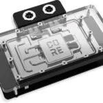 Alphacool Core Geforce Rtx 5080/5070ti Gamingpro Gpu Waterblock Argb Backplate Acrylic