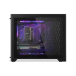 Lenovo Legion T5 30AGB10 Gaming Desktop PC (Ryzen 5-7600/32GB DDR5/1TB SSD/GeForce RTX 5060/W11 Home)