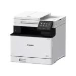 Canon I-Sensys MF754Cdw II Έγχρωμο Πολυμηχάνημα Laser με WiFi και Mobile Print 7185C010