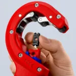 Knipex Σωληνοκόφτης Χειρός 90 23 02 BK