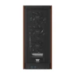 Thermaltake S370 WS Gaming Midi Tower Κουτί Υπολογιστή Μαύρο