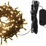 Λαμπάκια LED 20μ. σε Σειρά R5168